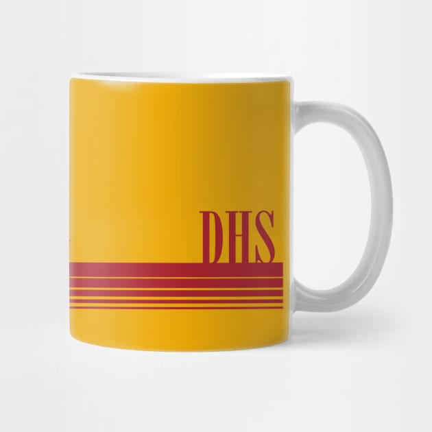 Parkscapes - DHS by Center St. Apparel